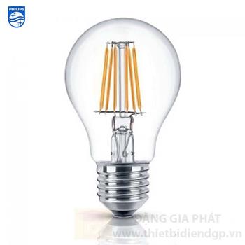 Bóng Led Filament Philips LEDClassic 4-40W A60 E27 830/865 CL ND APR LEDClassic 4-40W A60 E27 830/865